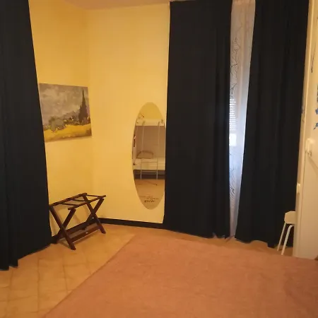Holidays Apartament Lerici
