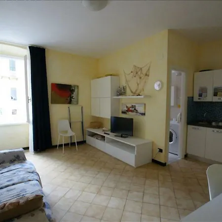 Holidays Apartament