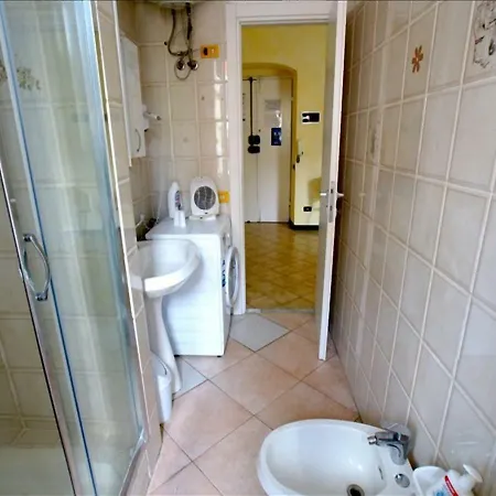 Apartament Holidays Lerici